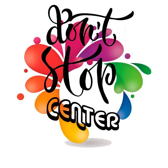 Don't Stop Center