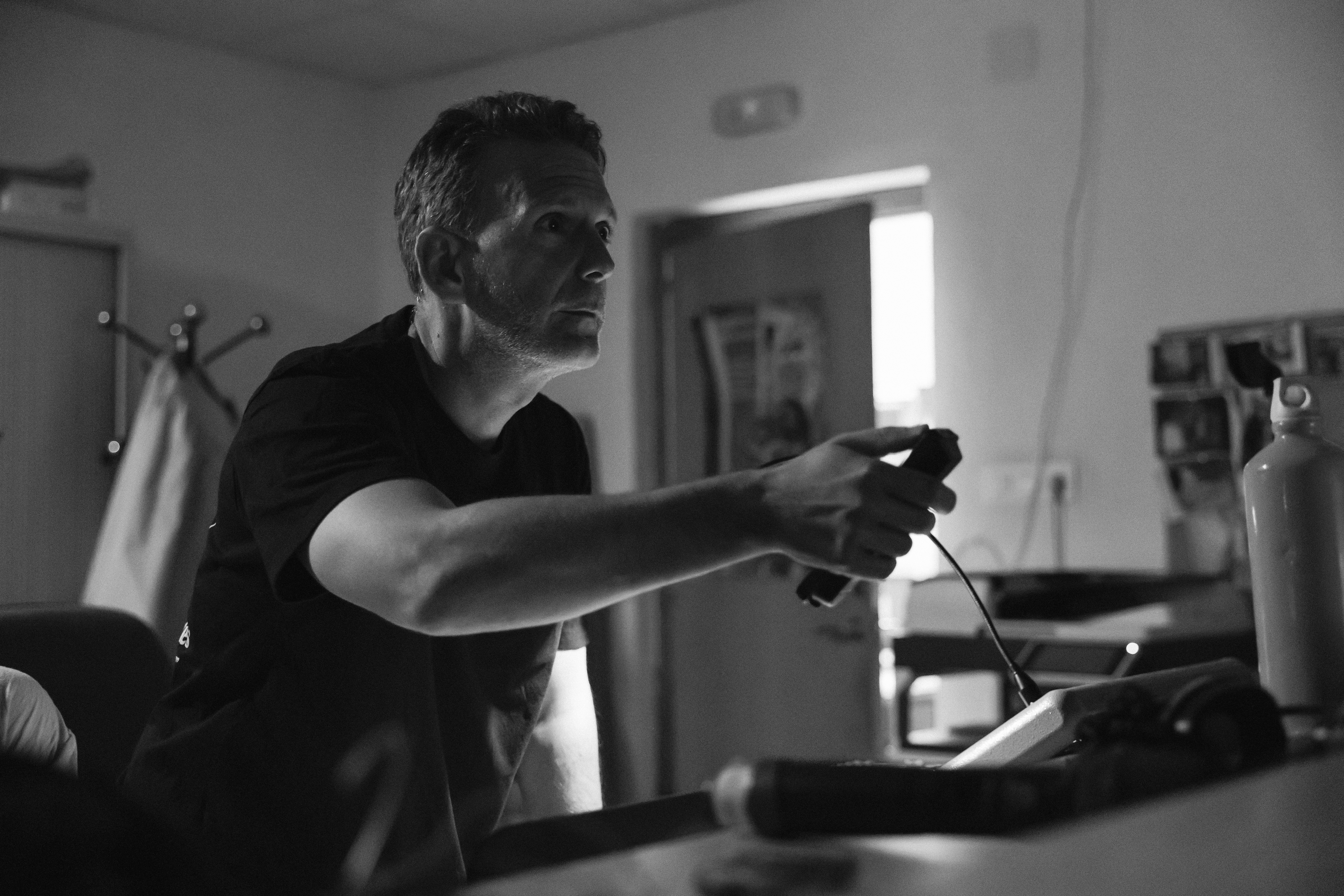 Fernando Ripoll - Formador, actor y director de teatro